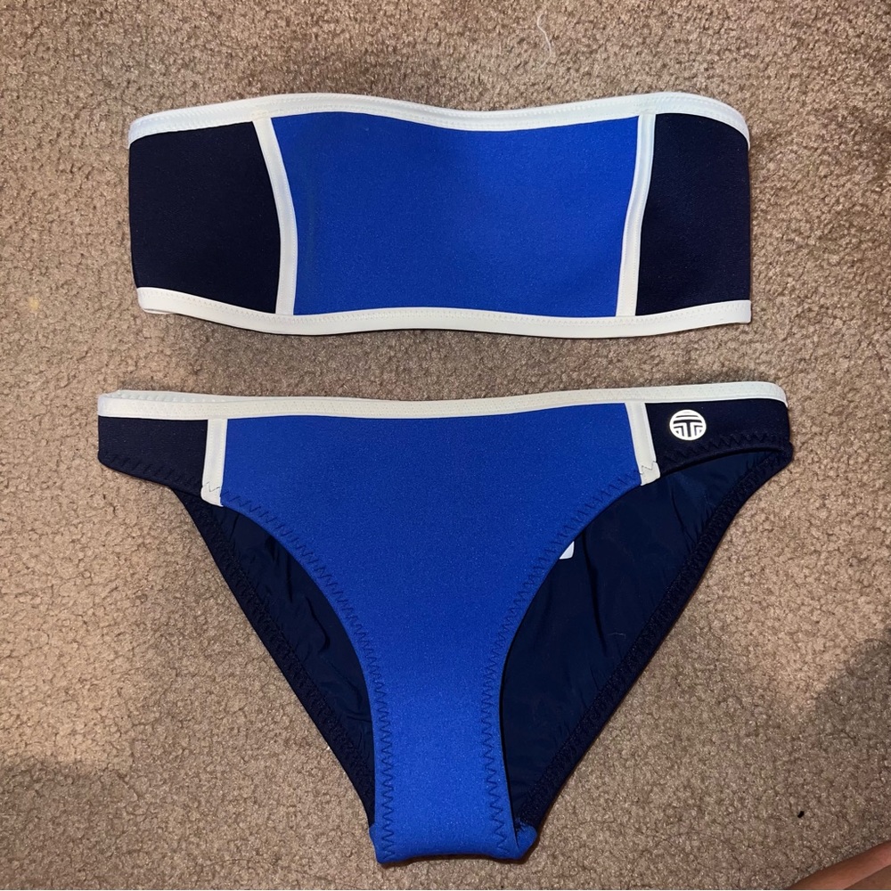 Tory Burch Sport Bikini